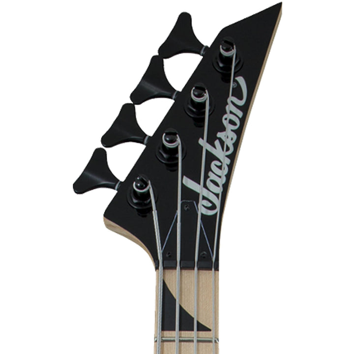 Jackson JS Series Minion Concert Bass JS1X Snow White Used