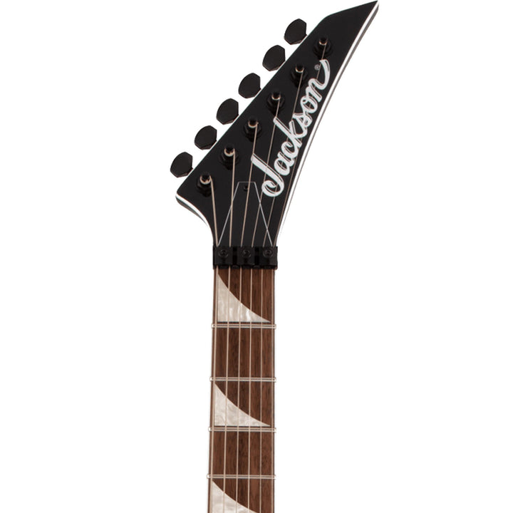 Jackson X Series Soloist SLX DX Silverburst Used