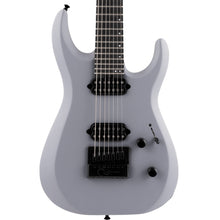 Jackson Pro Series Dinky DK Modern Evertune 7 Primer Gray Used