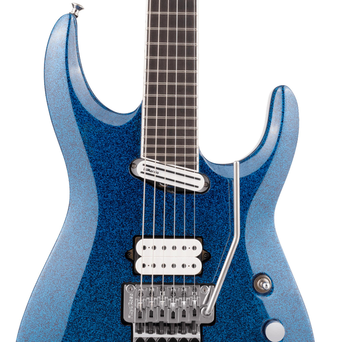 Jackson Limited Edition Wildcard Series Soloist Archtop Extreme