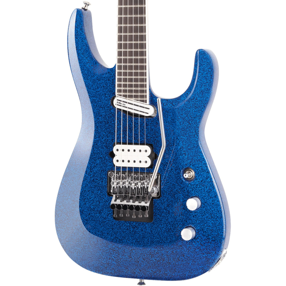 Jackson Limited Edition Wildcard Series Soloist Archtop Extreme