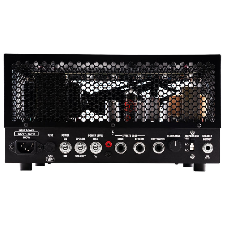 EVH 5150III 15W LBX-S Guitar Amplifier Head
