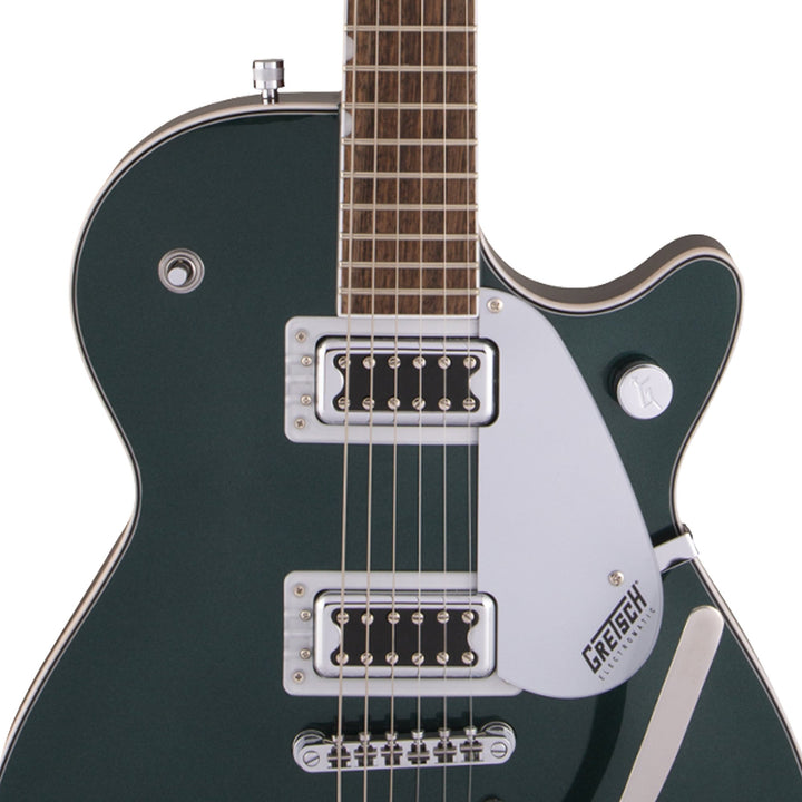 Gretsch G5230T Electromatic Jet FT Single-Cut with Bigsby Cadillac Green Used