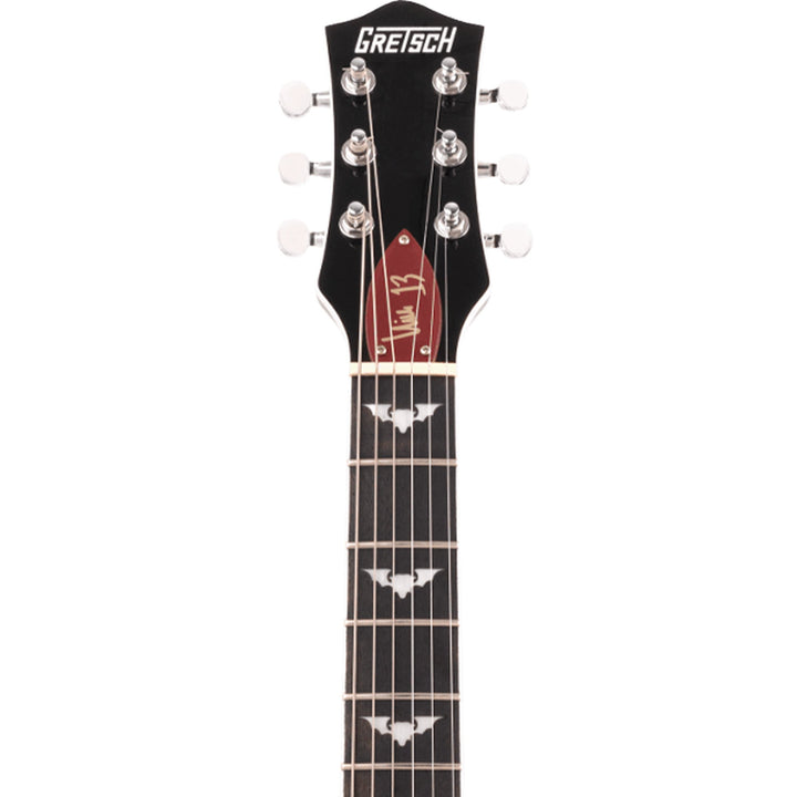 Gretsch G5230T Nick 13 Signature Electromatic Tiger Jet Used