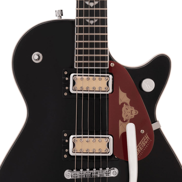 Gretsch G5230T Nick 13 Signature Electromatic Tiger Jet Used