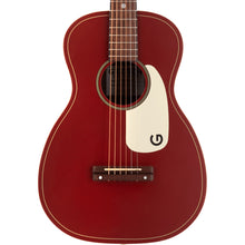 Gretsch G9500 Limited Edition Jim Dandy Oxblood
