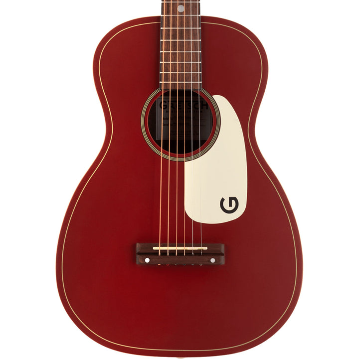 Gretsch G9500 Limited Edition Jim Dandy Oxblood Used