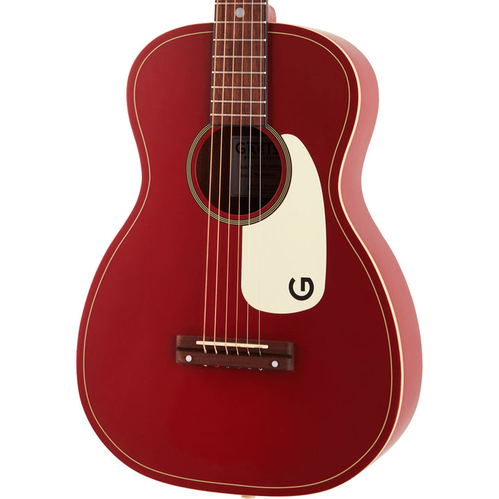 Gretsch G9500 Limited Edition Jim Dandy Oxblood Used