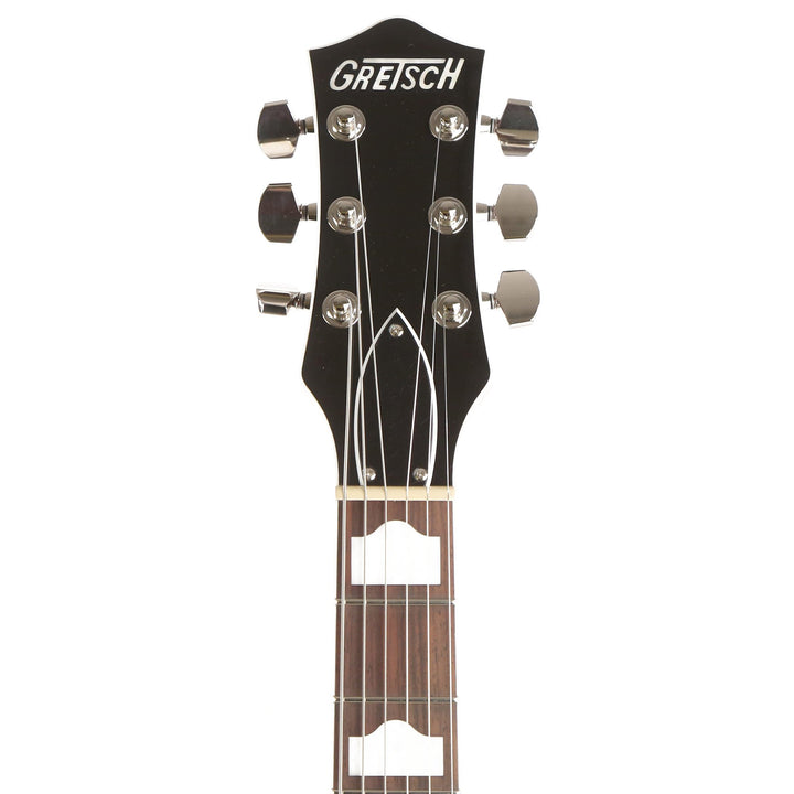 Gretsch G6128T Players Edition Jet DS with Bigsby Lotus Ivory Used