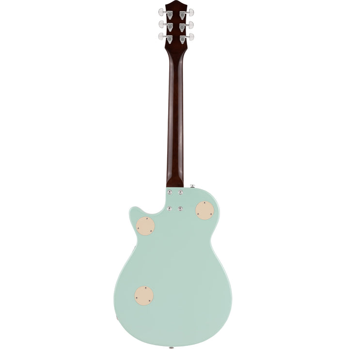 Gretsch G2215-P90 Streamliner Junior Jet Club Mint Metallic Used