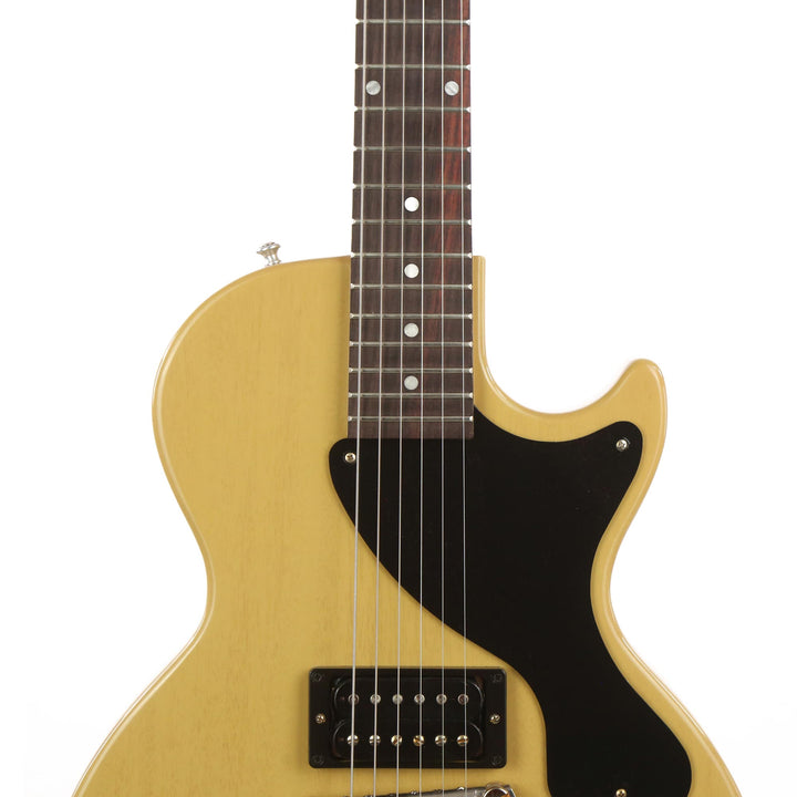 Gibson Custom Shop '57 Les Paul Junior with Humbucker VOS TV Yellow Made 2 Measure