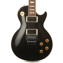 Gibson Custom Shop Les Paul Axcess Standard Ebony