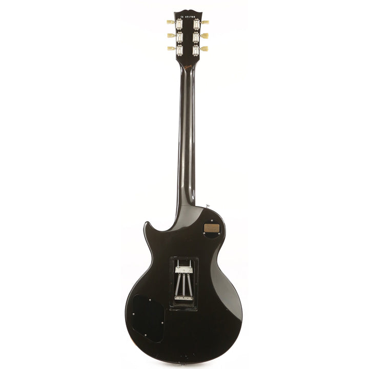 Gibson Custom Shop Les Paul Axcess Standard Ebony