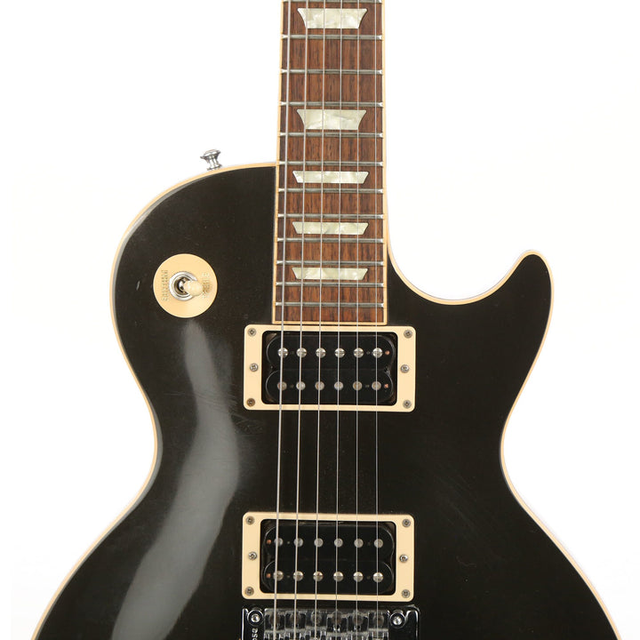 Gibson Custom Shop Les Paul Axcess Standard Ebony