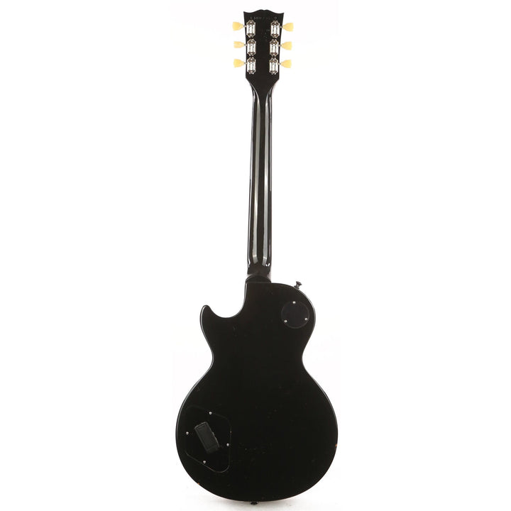 Gibson Les Paul Classic Ebony 2014