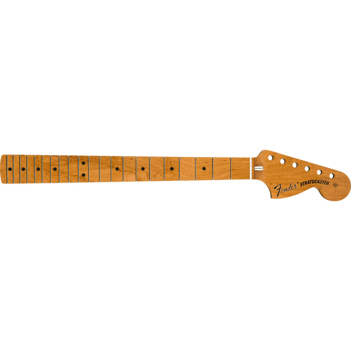 Fender Roasted Maple Vintera Mod '70s Stratocaster Neck