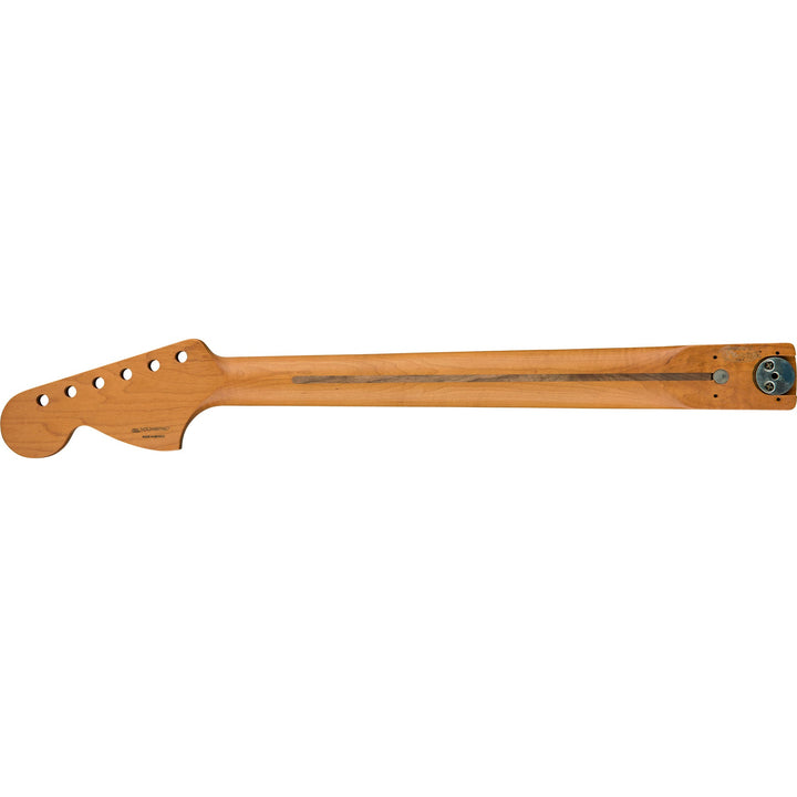 Fender Roasted Maple Vintera Mod '70s Stratocaster Neck