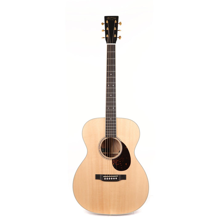 Martin OME Cherry Acoustic-Electric Natural