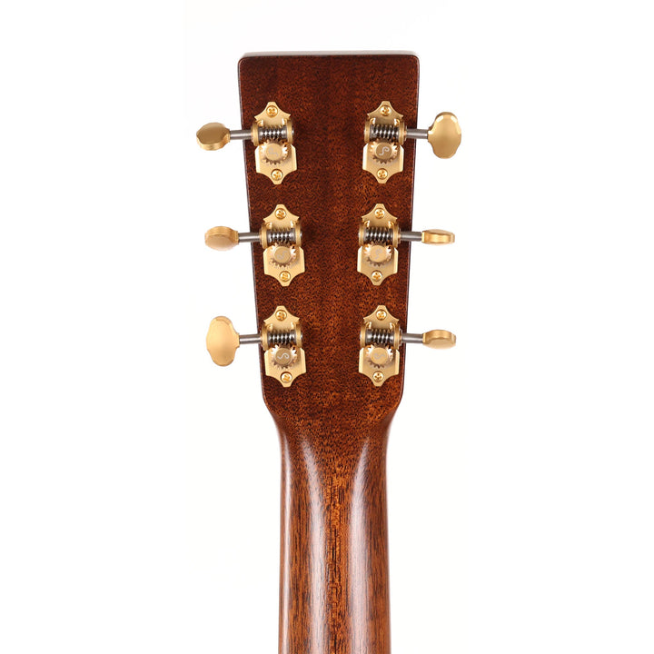 Martin OME Cherry Acoustic-Electric Natural