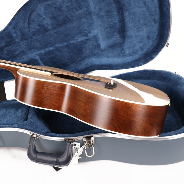 Martin OME Cherry Acoustic-Electric Natural