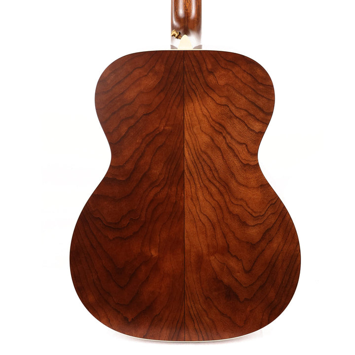 Martin OME Cherry Acoustic-Electric Natural