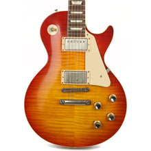 Gibson Custom Shop 1960 Les Paul Standard Reissue Washed Cherry 2014