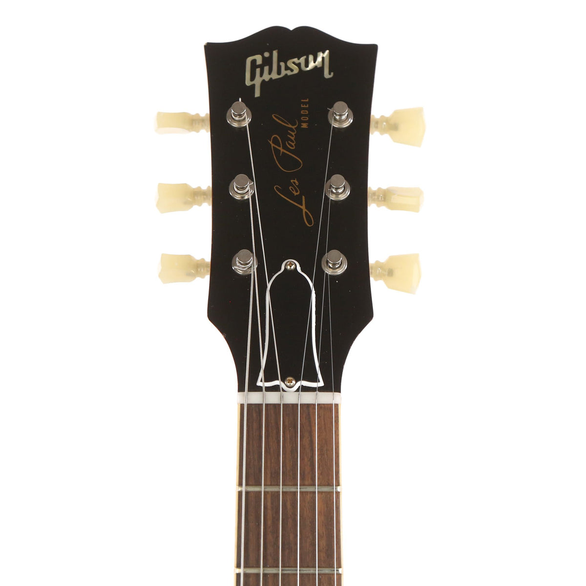 Gibson Custom Shop 1960 Les Paul Standard Reissue Washed Cherry 2014 — 4