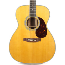 Martin M-36 Acoustic Natural 2019
