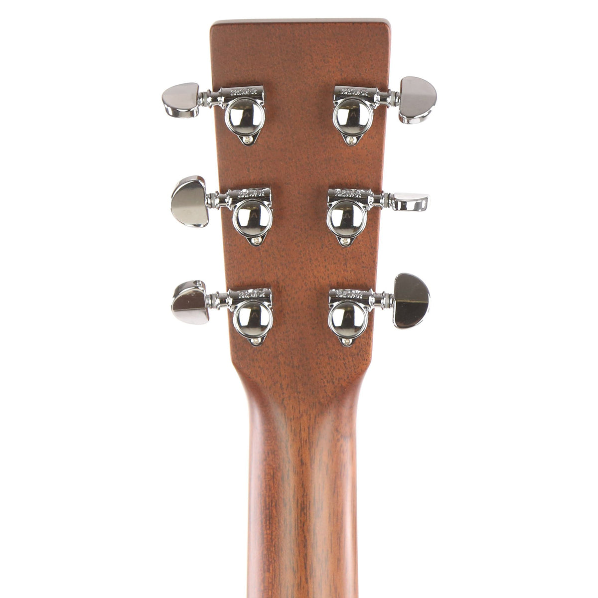 Martin M-36 Acoustic Natural 2019 — 5