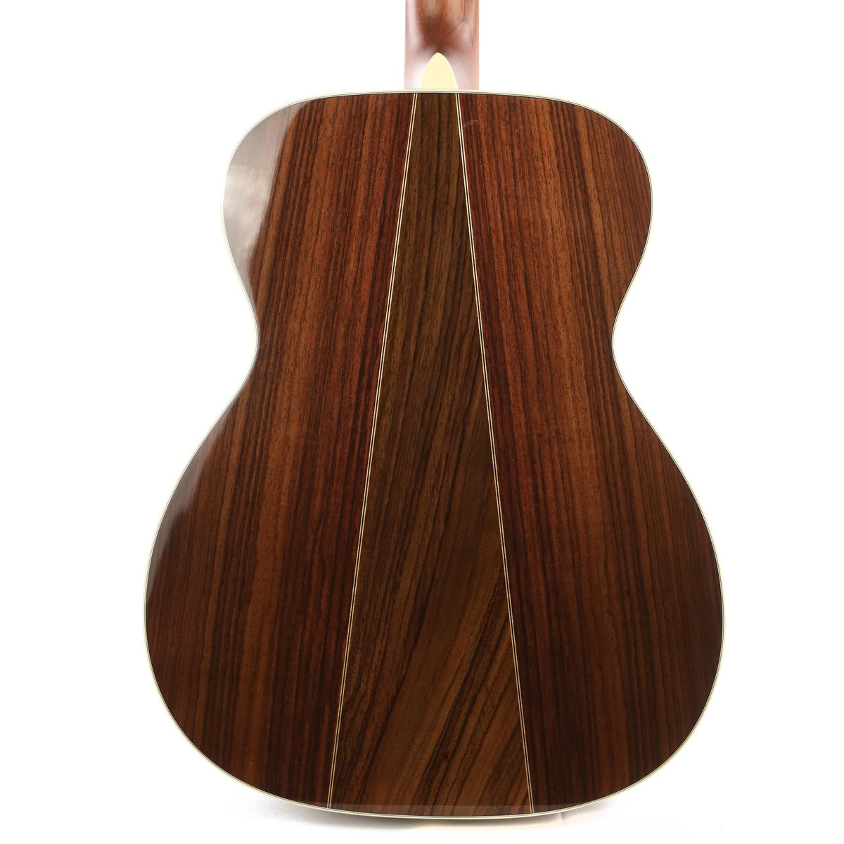 Martin M-36 Acoustic Natural 2019 — 8