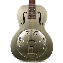 Gretsch G9201 Honey Dipper Round-Neck Resonator Guitar Shed Roof Used