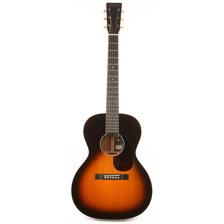Martin CEO-7 Sunburst 2016