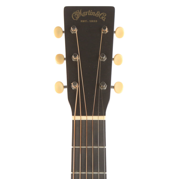 Martin CEO-7 Sunburst 2016