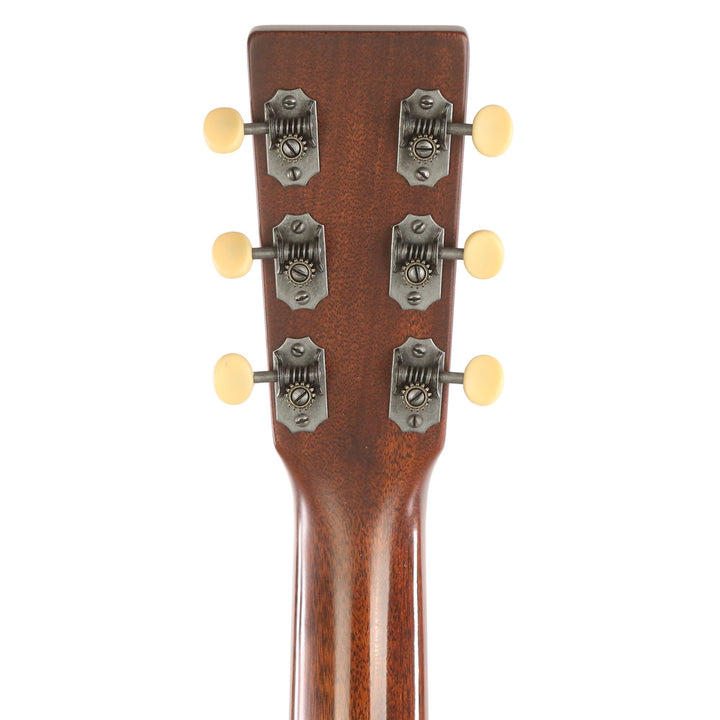 Martin CEO-7 Sunburst 2016