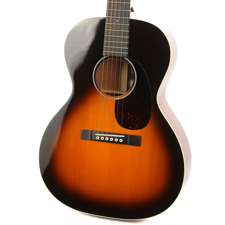 Martin CEO-7 Sunburst 2016
