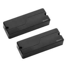 Fishman Fluence Modern 8-String Humbucker Pickup Set