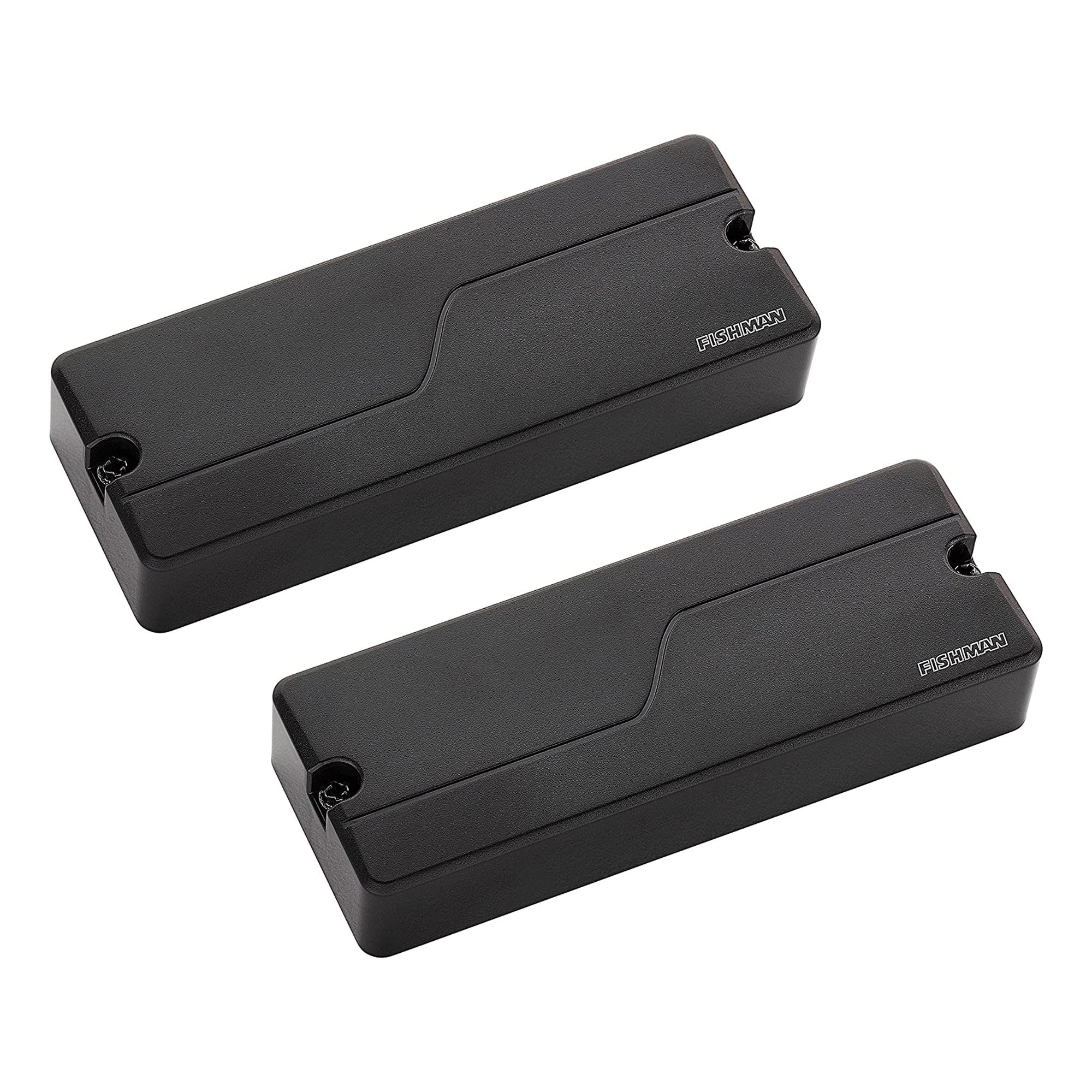 Fishman Fluence Modern 8-String Humbucker Pickup Set | The Music Zoo