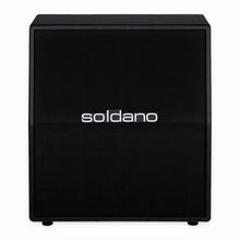 Soldano 2x12" Slant Classic Guitar Cabinet