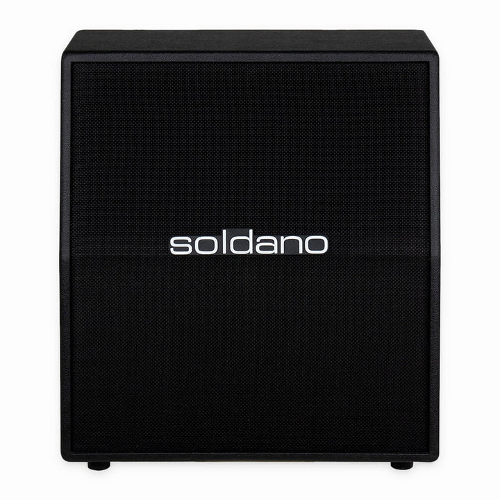 Soldano 2x12 Slant Classic Guitar Cabinet