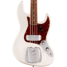 Fender 60th Anniversary 60s Jazz Bass Arctic Pearl