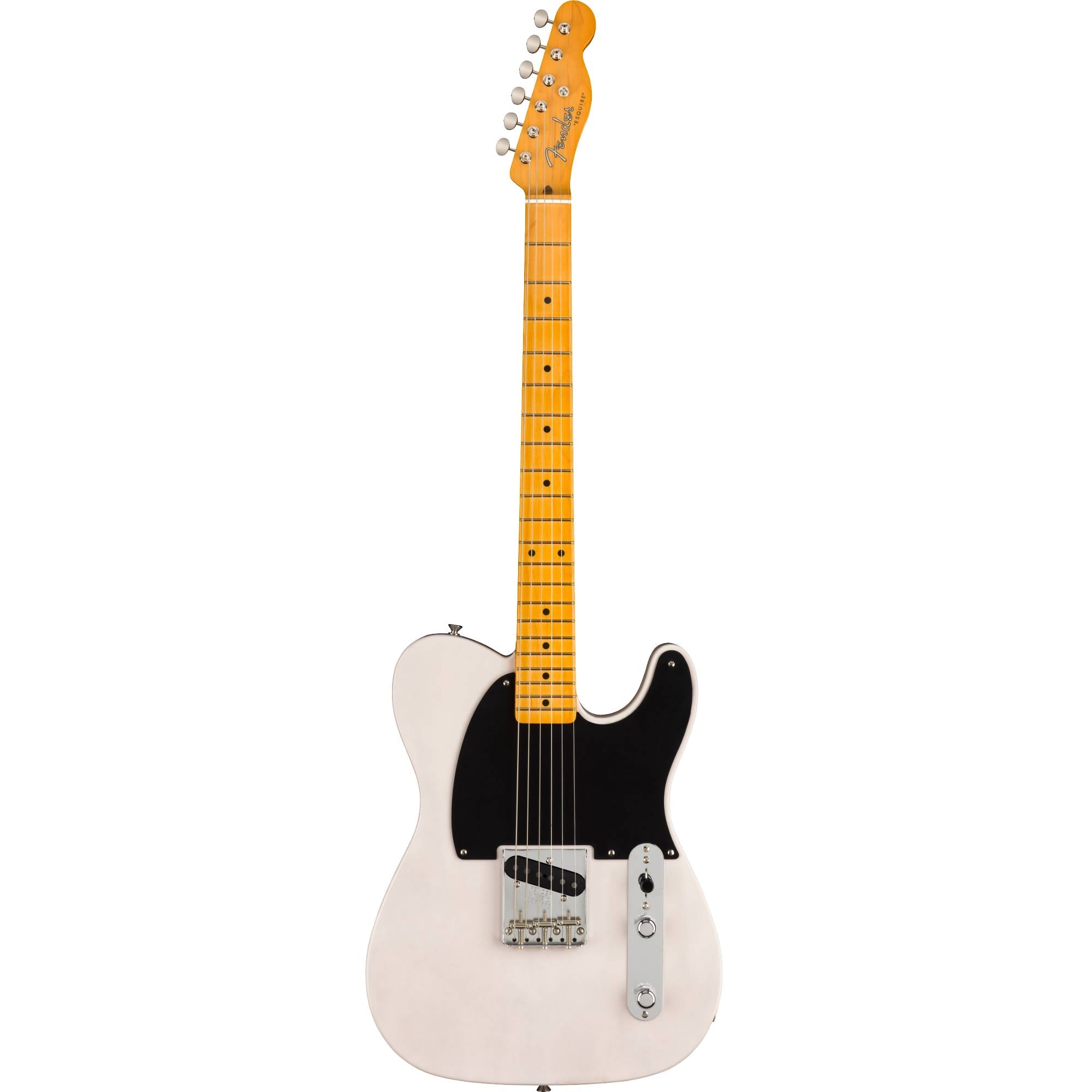 Fender 70th anniversary Esquire 未演奏・保管美品 Fender 70th Anniversary Esquire Limited Edition Lake Placid