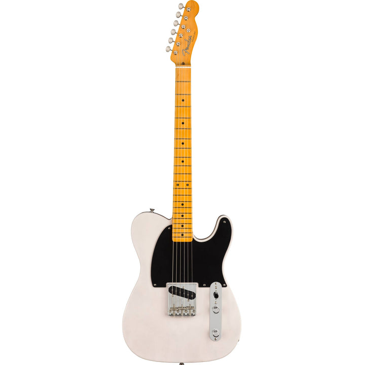 Fender 70th Anniversary Esquire Limited Edition White Blonde