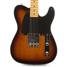 Fender 70th Anniversary Esquire Limited Edition 2-Tone Sunburst
