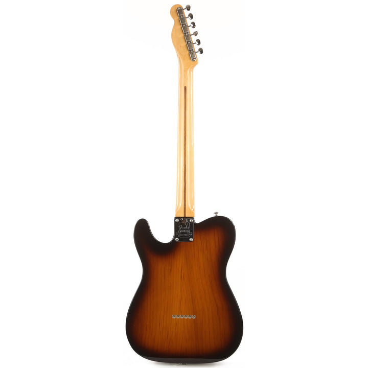 Fender 70th Anniversary Esquire Limited Edition 2-Tone Sunburst