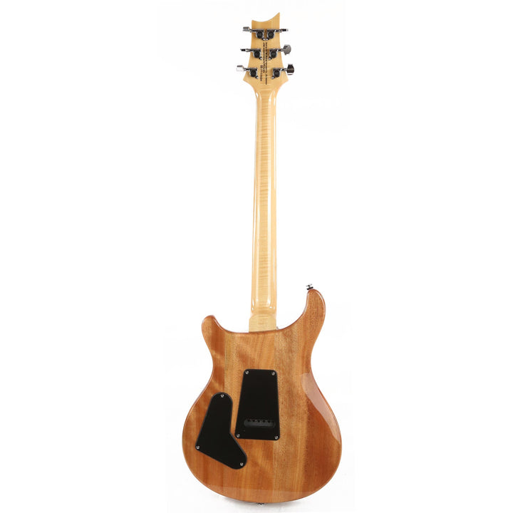 PRS 35th Anniversary SE Custom 24 Faded Blue Burst Used