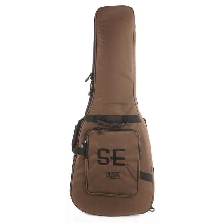 PRS 35th Anniversary SE Custom 24 Faded Blue Burst Used