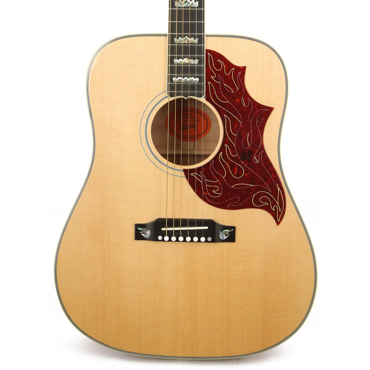 Gibson Firebird Acoustic Antique Cherry 2019 — 1