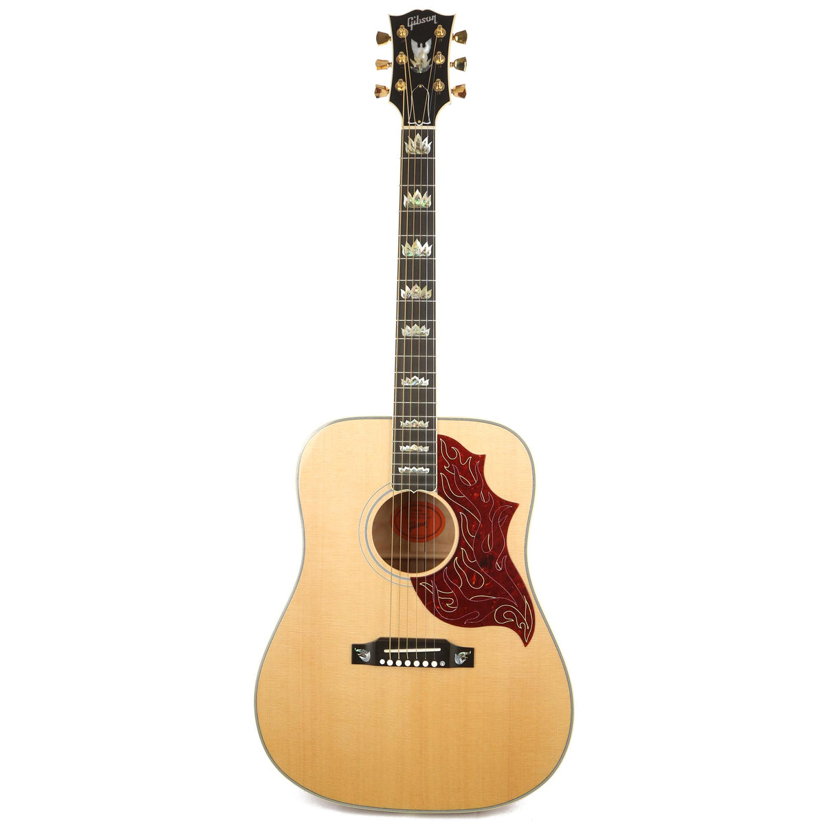 Gibson Firebird Acoustic Antique Cherry 2019 — 2