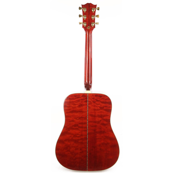 Gibson Firebird Acoustic Antique Cherry 2019