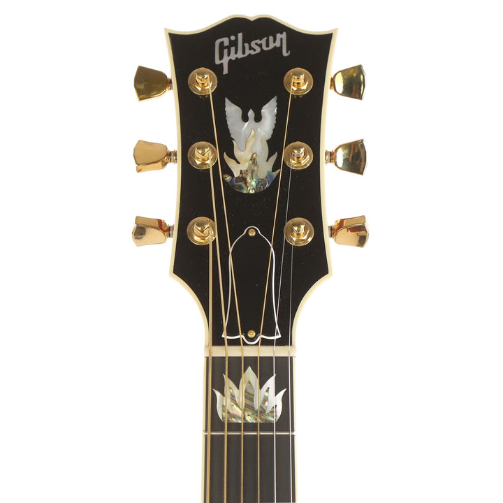Gibson Firebird Acoustic Antique Cherry 2019